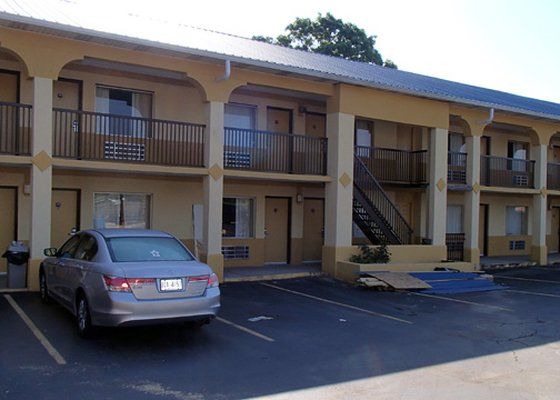 Days By Wyndham Ga I-75 And Us-41 Calhoun